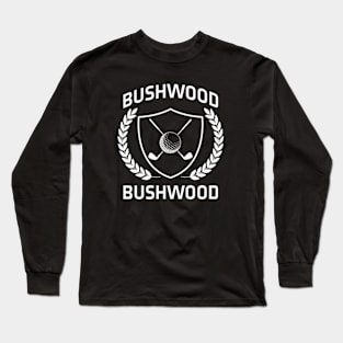 Bushwood Caddyshack Long Sleeve T-Shirt